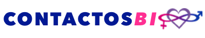 Contactos Bi Logo